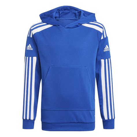 adidas kapuzenpullover squadra 21 sw weiß|Adidas Squadra 21 Hoodie ab 12,13 .